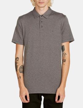 Polo VOLCOM WOWZER - Stealth