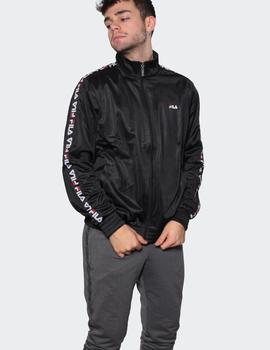 Chaqueta Fila TRAPER - Black