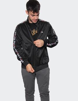 Chaqueta Fila TRAPER - Black