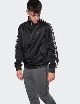Chaqueta Fila TRAPER - Black