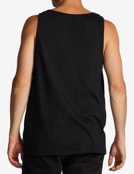 Camiseta BILLABONG Tirantes SPINNER  - Black