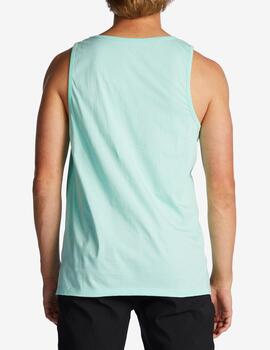 Camiseta BILLABONG Tirantes SPINNER - Cool Mint