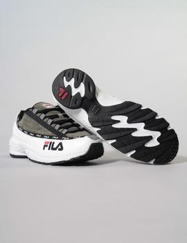 Zapatillas Fila  DSTR97 S - WHITE EVERGLADE