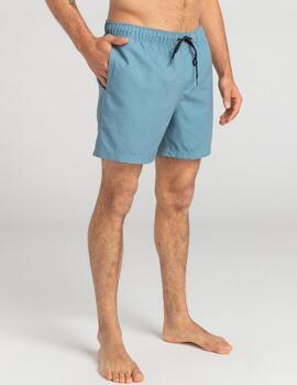 Bañador BILLABONG ALL DAY LAYBACK -Blue Haze