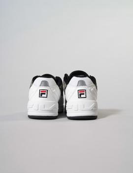 Zapatillas Fila  DSTR97 S - WHITE EVERGLADE