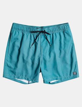 Bañador BILLABONG ALL DAY LAYBACK -Blue Haze