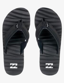 Chanclas BILLABONG DUNES IMPACT - Black