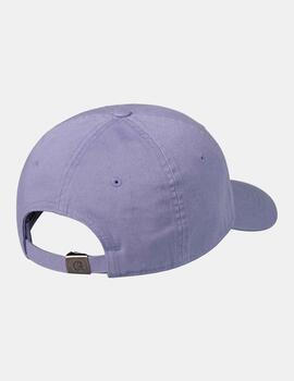 Gorra CARHARTT MADISON LOGO - Violanda