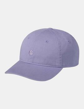 Gorra CARHARTT MADISON LOGO - Violanda