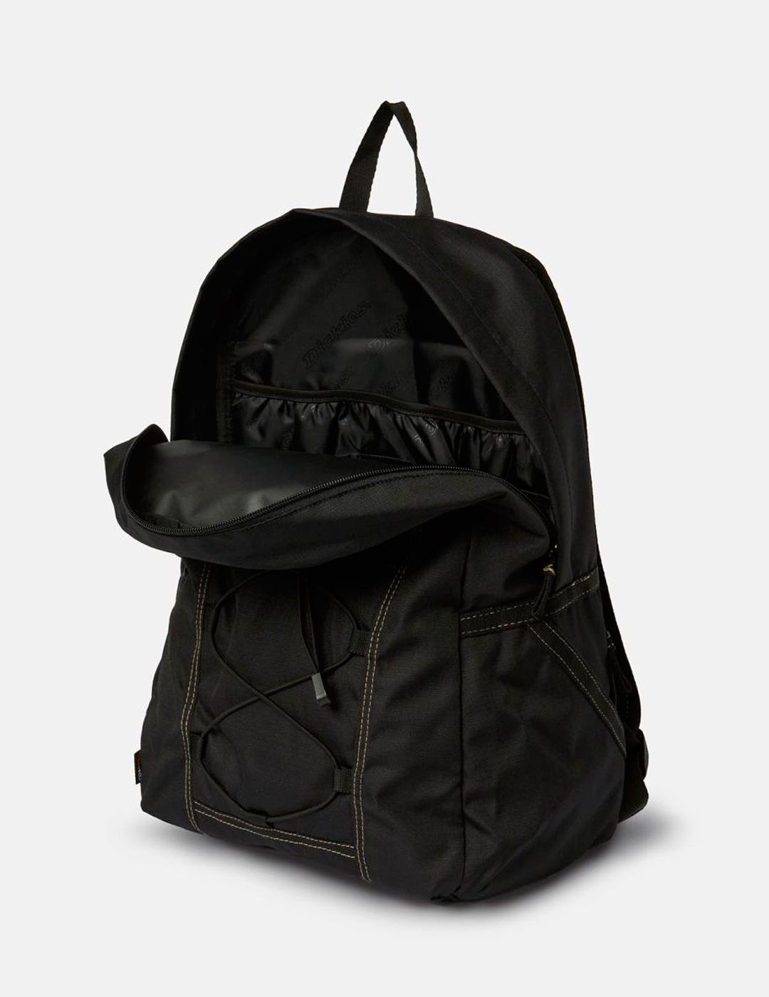 Mochila DIKIES ASHVILLE  - Black