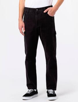 Pantalón DICKIES DUCK CANVAS CARPENTER - Black