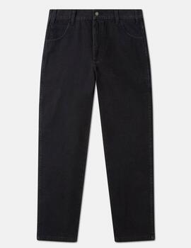 Pantalón DICKIES DUCK CANVAS CARPENTER - Black