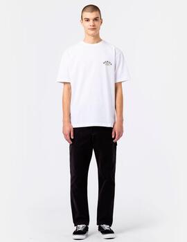 Pantalón DICKIES DUCK CANVAS CARPENTER - Black