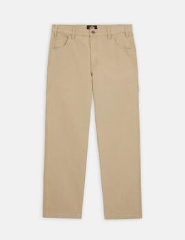 Pantalón DIKIES DUCK CANVAS CARPENTER - Desert Sand