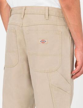 Pantalón DIKIES DUCK CANVAS CARPENTER - Desert Sand