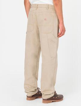 Pantalón DIKIES DUCK CANVAS CARPENTER - Desert Sand