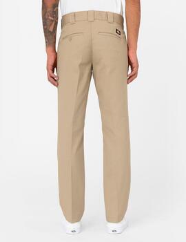 Pantalón DIKIES 872 WORKPANT - Khaki