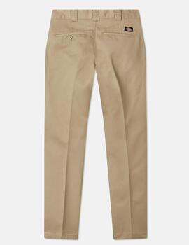 Pantalón DIKIES 872 WORKPANT - Khaki