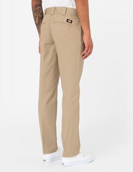 Pantalón DIKIES 872 WORKPANT - Khaki