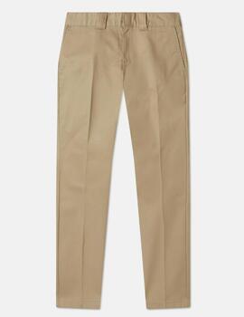 Pantalón DIKIES 872 WORKPANT - Khaki