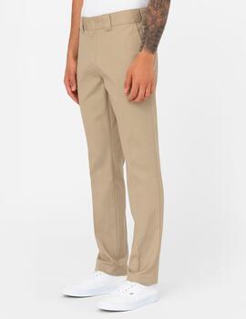 Pantalón DIKIES 872 WORKPANT - Khaki