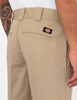 Pantalón DIKIES 872 WORKPANT - Khaki