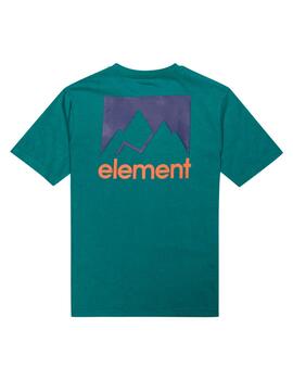 Camiseta ELEMENT JOINT 2.0 - Jasper