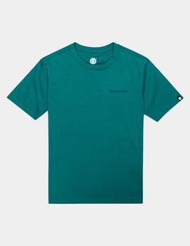 Camiseta ELEMENT JOINT 2.0 - Jasper