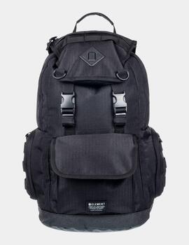 Mochila ELEMENT RECRUIT - All Black