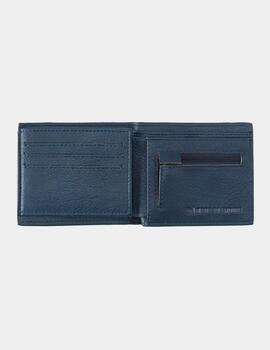 Cartera ELEMENT DAILY - Eclipse Navy