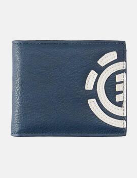 Cartera ELEMENT DAILY - Eclipse Navy