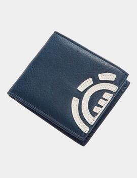 Cartera ELEMENT DAILY - Eclipse Navy