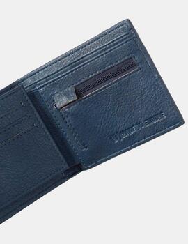 Cartera ELEMENT DAILY - Eclipse Navy