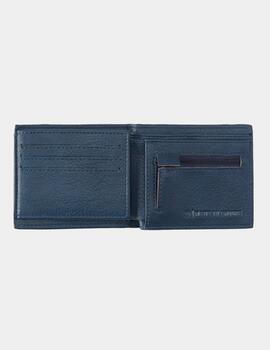 Cartera ELEMENT DAILY - Eclipse Navy