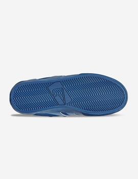 Zapatillas GLOBE ENCORE-2 - Blue/Gold Dip