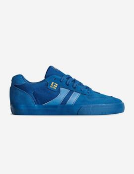 Zapatillas GLOBE ENCORE-2 - Blue/Gold Dip