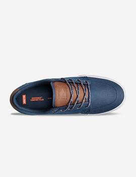 Zapatillas GLOBE GS - Midnight