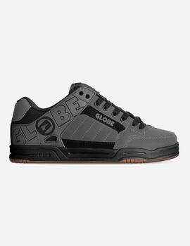 Zapatillas GLOBE TILT - Storm Grey/Black