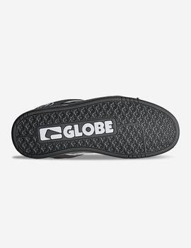 Zapatillas GLOBE TILT - Black/Phantom/Camo