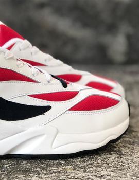 Zapatillas Fila VENOM - WHT NVY RED