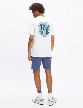 Camiseta HYDROPONIC SLIME - White