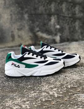 Zapatillas Fila  VENOM - WHT NVY SHADY GLADE