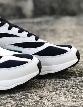 Zapatillas Fila  VENOM - WHT NVY SHADY GLADE