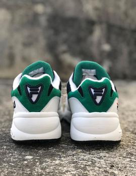 Zapatillas Fila  VENOM - WHT NVY SHADY GLADE