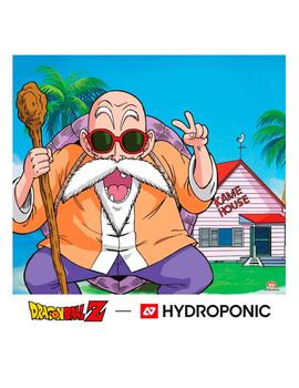 Llavero HYDROPONIC DBZ HUNGER - Balls