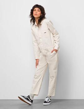 Mono W´ARMANTO JUMPSUIT - Turtle Dove