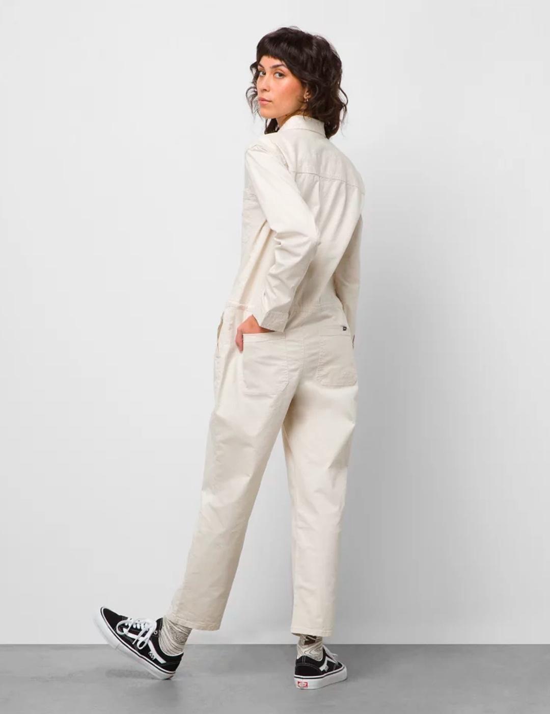 Mono W´ARMANTO JUMPSUIT - Turtle Dove