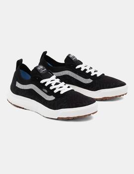 Zapatillas VANS ULTRARANGE VR3 - Black/Marshmallow
