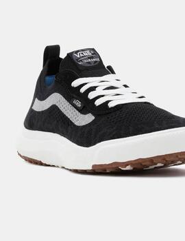 Zapatillas VANS ULTRARANGE VR3 - Black/Marshmallow