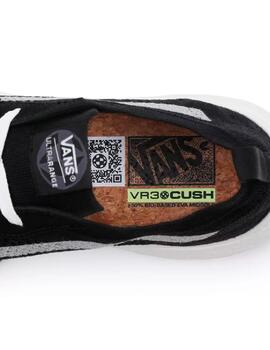 Zapatillas VANS ULTRARANGE VR3 - Black/Marshmallow